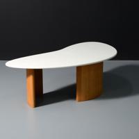 Matt Castilleja ARCHIPELAGOS Coffee Table - Sold for $2,816 on 11-16-2025 (Lot 807).jpg